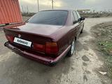 BMW 520 1990 года за 1 000 000 тг. в Шымкент – фото 3