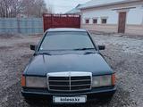 Mercedes-Benz 190 1991 годаfor800 000 тг. в Кызылорда