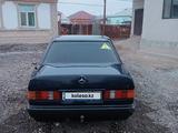 Mercedes-Benz 190 1991 годаfor800 000 тг. в Кызылорда – фото 3