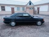 Mercedes-Benz 190 1991 годаfor800 000 тг. в Кызылорда – фото 4