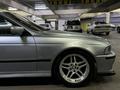 BMW 530 2003 года за 5 000 000 тг. в Алматы – фото 3