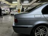 BMW 530 2003 года за 5 000 000 тг. в Алматы – фото 4