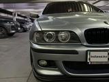 BMW 530 2003 года за 5 000 000 тг. в Алматы – фото 5