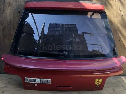 Крышка багажника на Subaru Imprezaүшін30 000 тг. в Алматы
