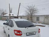 ВАЗ (Lada) Granta 2191 2014 года за 2 200 000 тг. в Алматы – фото 2