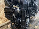 Двигатель коробка Акпп Субару за 300 000 тг. в Караганда – фото 2