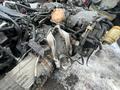 Двигатель коробка Акпп Субару за 300 000 тг. в Караганда – фото 24