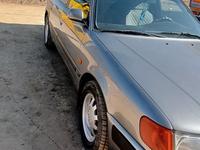 Audi 100 1991 годаfor2 300 000 тг. в Жаркент