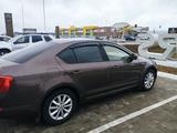 Skoda Octavia 2013 годаүшін4 500 000 тг. в Караганда – фото 3