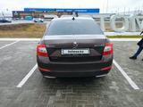 Skoda Octavia 2013 годаүшін4 500 000 тг. в Караганда – фото 4