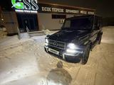 Mercedes-Benz G 500 2001 годаүшін12 000 000 тг. в Атырау – фото 3