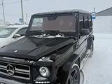 Mercedes-Benz G 500 2001 годаүшін12 000 000 тг. в Атырау – фото 5