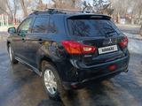 Mitsubishi ASX 2013 года за 4 800 000 тг. в Алматы – фото 4