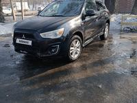 Mitsubishi ASX 2013 года за 4 800 000 тг. в Алматы