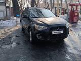 Mitsubishi ASX 2013 годаfor4 800 000 тг. в Алматы – фото 2