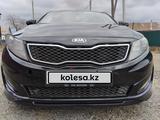 Kia Optima 2013 года за 7 300 000 тг. в Щучинск