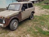 ВАЗ (Lada) Lada 2121 1988 года за 400 000 тг. в Казыгурт