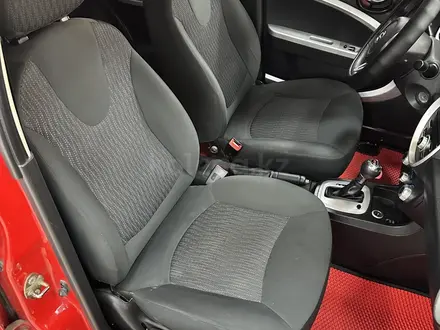 Lifan Smily 2015 года за 3 000 000 тг. в Костанай – фото 12