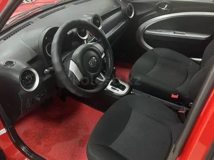 Lifan Smily 2015 года за 3 000 000 тг. в Костанай – фото 15