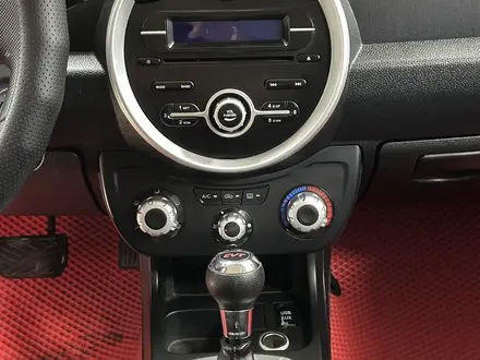 Lifan Smily 2015 года за 3 000 000 тг. в Костанай – фото 16