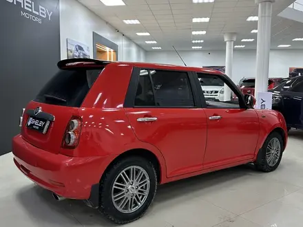 Lifan Smily 2015 года за 3 000 000 тг. в Костанай – фото 3