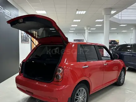 Lifan Smily 2015 года за 3 000 000 тг. в Костанай – фото 6