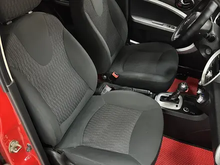 Lifan Smily 2015 года за 3 000 000 тг. в Костанай – фото 9