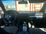 BMW 528 1998 годаүшін1 800 000 тг. в Сатпаев – фото 4