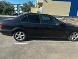 BMW 528 1998 годаүшін1 800 000 тг. в Сатпаев – фото 2
