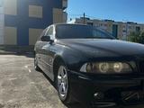 BMW 528 1998 годаүшін1 800 000 тг. в Сатпаев