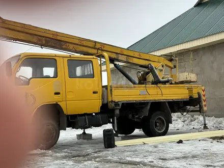 Dongfeng 2010 года за 8 000 000 тг. в Караганда – фото 3