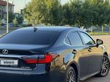 Lexus ES 250 2017 годаүшін15 600 000 тг. в Алматы – фото 3