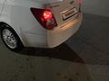 Chevrolet Aveo 2014 годаүшін3 500 000 тг. в Усть-Каменогорск – фото 9