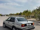 Volkswagen Jetta 1990 года за 650 000 тг. в Шымкент – фото 4