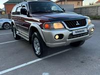 Mitsubishi Montero Sport 2000 годаfor5 100 000 тг. в Алматы