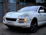 Porsche Cayenne 2007 годаүшін7 000 000 тг. в Алматы