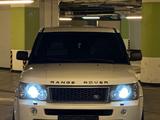 Land Rover Range Rover Sport 2007 годаүшін7 000 000 тг. в Алматы – фото 3