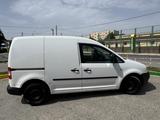 Volkswagen Caddy 2010 года за 4 990 000 тг. в Тараз – фото 3