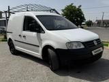 Volkswagen Caddy 2010 года за 4 990 000 тг. в Тараз – фото 2