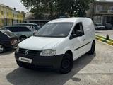 Volkswagen Caddy 2010 года за 4 990 000 тг. в Тараз