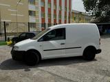 Volkswagen Caddy 2010 года за 4 990 000 тг. в Тараз – фото 5