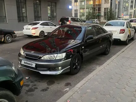 Toyota Windom 1998 года за 3 900 000 тг. в Кордай – фото 11