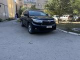 Toyota Highlander 2015 года за 10 800 000 тг. в Актобе – фото 5