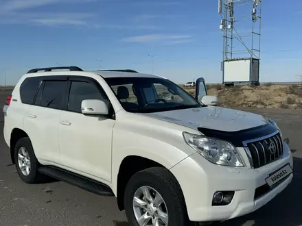 Toyota Land Cruiser Prado 2012 года за 21 300 000 тг. в Актау – фото 2