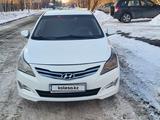 Hyundai Accent 2014 года за 4 000 000 тг. в Астана – фото 2