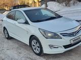 Hyundai Accent 2014 года за 4 000 000 тг. в Астана – фото 3