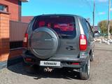 Chevrolet Niva 2004 годаүшін1 500 000 тг. в Атбасар – фото 3