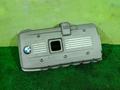 Декоративная (декор) крышка двигателя на BMW за 10 000 тг. в Алматы – фото 2