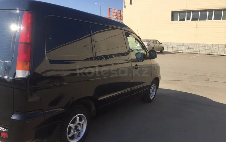 Toyota Lite Ace 1996 годаfor3 800 000 тг. в Кокшетау