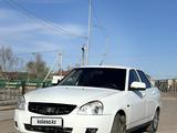 ВАЗ (Lada) Priora 2170 2012 годаүшін1 800 000 тг. в Балхаш – фото 3